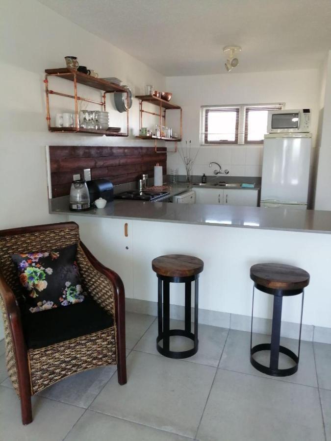 Appartamento De Valle 47 Mossel Bay Esterno foto