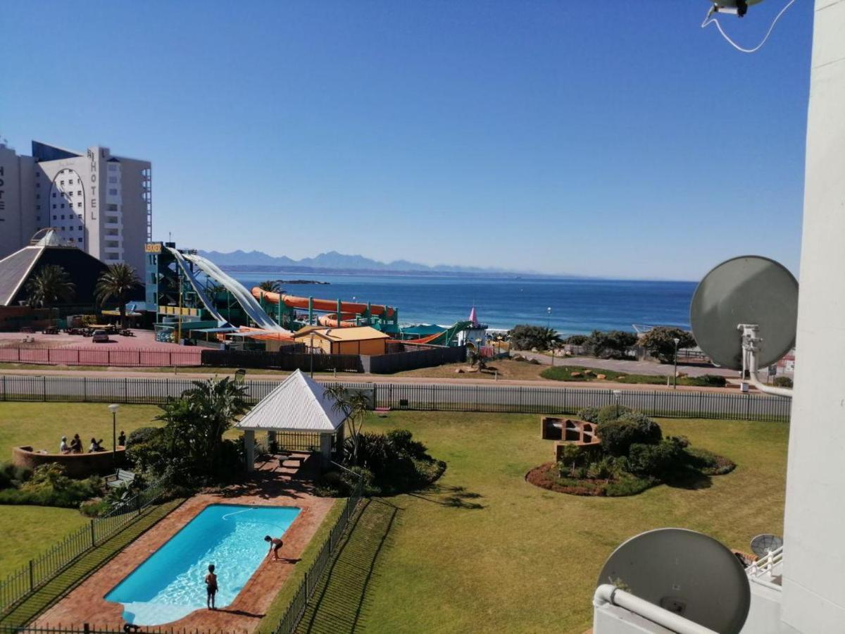 Appartamento De Valle 47 Mossel Bay Esterno foto