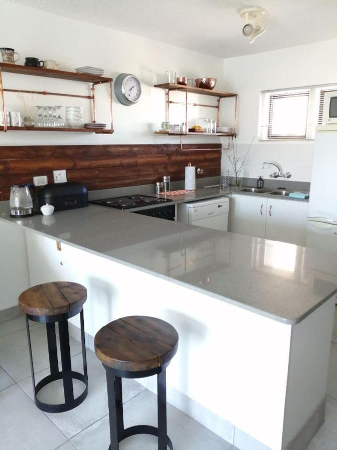 Appartamento De Valle 47 Mossel Bay Esterno foto