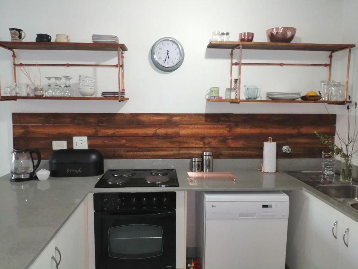 Appartamento De Valle 47 Mossel Bay Esterno foto