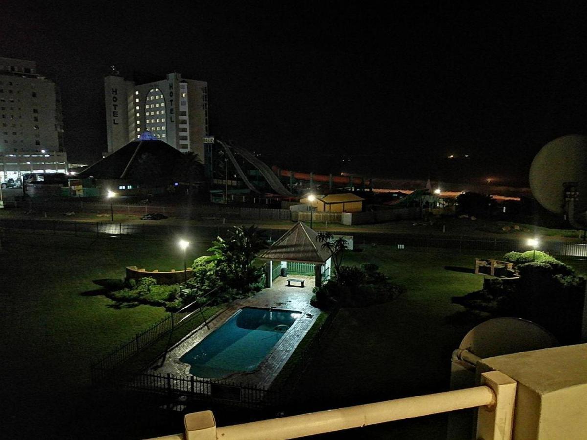 Appartamento De Valle 47 Mossel Bay Esterno foto