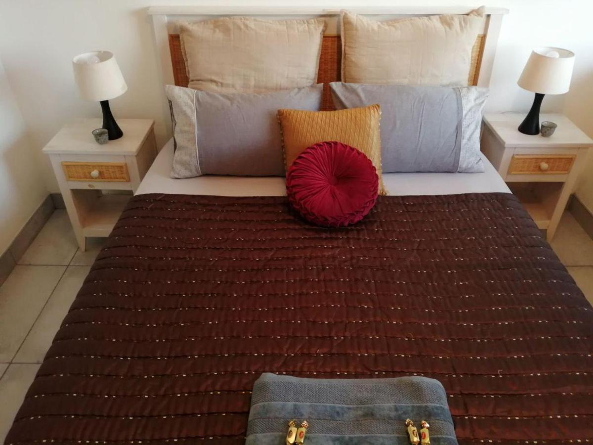 Appartamento De Valle 47 Mossel Bay Esterno foto