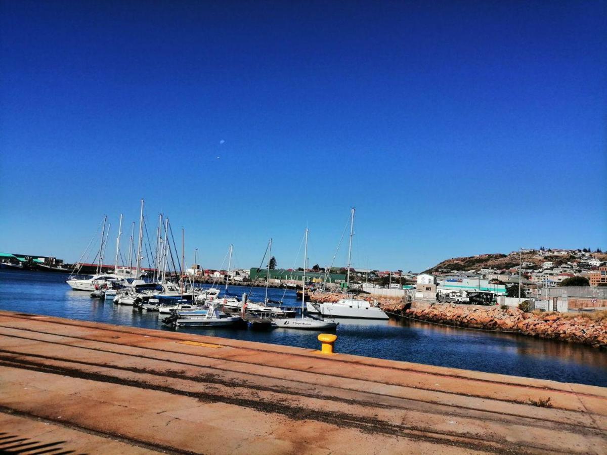 Appartamento De Valle 47 Mossel Bay Esterno foto